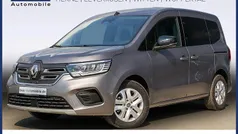 Stahlgrau Gebraucht 2024 Renault Kangoo Equilibre Van / Kleinbus | 27.333 € (Fairer Preis)