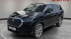Gebraucht 2025 Ssangyong Rexton SUV | 49.690 € (Fairer Preis)