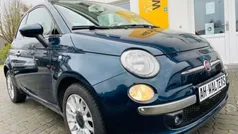 Gebraucht 2013 Fiat 500C Lounge Cabrio | 7.000 € (Fairer Preis)
