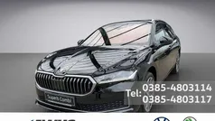 Gebraucht 2024 Skoda Superb LAURIN & KLEMENT Kombi | 47.990 € (Fairer Preis)