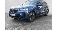 Gebraucht 2022 BMW iX3 M Sport SUV | 41.580 € (Guter Preis)