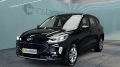 Schwarz Gebraucht 2024 Ford Kuga Cool & Connect SUV | 25.000 € (Superpreis)