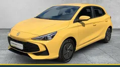 Gebraucht 2025 MG MG3 Kleinwagen | 15.550 € (Guter Preis)