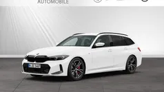 Gebraucht 2025 BMW 320 M Sport Kombi | 52.490 € (Guter Preis)