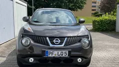 Gebraucht 2010 Nissan Juke Tekna SUV | 7.500 € (Fairer Preis)