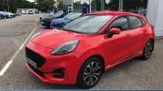 Gebraucht 2021 Ford Puma ST-Line SUV | 18.590 € (Guter Preis)