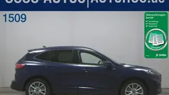 Gebraucht 2020 Ford Kuga ST-Line X SUV | 24.640 € (Fairer Preis)