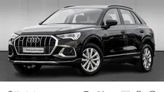 Mythosschwarz metallic Gebraucht 2020 Audi Q3 Advanced Plus SUV | 30.880 € (Fairer Preis)