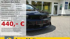 Gebraucht 2025 Opel Astra Kombi | 28.490 € (Superpreis)