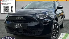 Cinema schwarz Neu 2025 Fiat 600 | 22.650 € (Guter Preis)