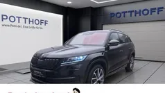 Gebraucht 2020 Skoda Kodiaq SportLine SUV | 29.997 € (Fairer Preis)