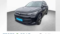 Gebraucht 2025 VW Tiguan Life SUV | 34.690 € (Guter Preis)