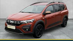 Terracotta braun Neu 2024 Dacia Jogger Extreme Kombi | 20.990 € (Guter Preis)