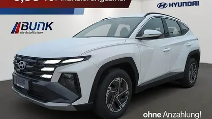 Gebraucht Hyundai Tucson Select 150 PS (110 kW) 2026 SUV