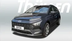 Gebraucht 2025 Hyundai Bayon Select SUV | 21.490 € (Guter Preis)