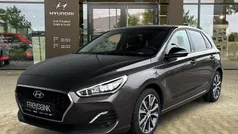 Gebraucht 2019 Hyundai i30 Edition | 16.499 € (Guter Preis)