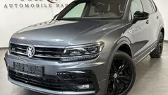 VW Tiguan Allspace