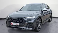 Gebraucht 2022 Audi SQ5 Sportback Ambiente SUV | 49.920 € (Superpreis)