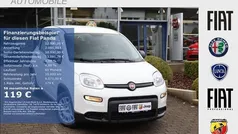 Gebraucht 2023 Fiat Panda Kleinwagen | 12.990 € (Fairer Preis)