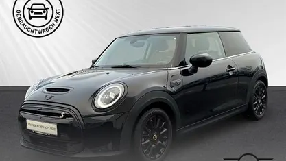 Gebraucht 2022 Mini Cooper SE Classic Kleinwagen | 17.490 € (Fairer Preis)