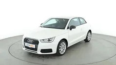 Weiß Gebraucht 2018 Audi A1 Kleinwagen | 13.900 € (Fairer Preis)