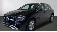 Gebraucht 2023 Mercedes GLA200 SUV | 33.990 € (Fairer Preis)