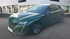 Gebraucht 2022 Peugeot 308 Active Limousine | 17.990 € (Fairer Preis)