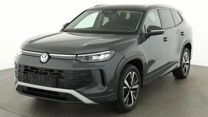 Gebraucht 2026 VW Tayron Life SUV | 50.445 € (Fairer Preis)