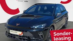 Gebraucht 2024 Cupra Leon Limousine | 32.980 € (Fairer Preis)