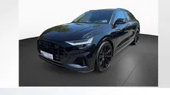 Gebraucht 2023 Audi SQ8 Ambiente SUV | 90.890 € (Fairer Preis)