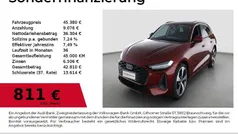 Grenadinerot metallic Gebraucht 2025 Audi A5 Sport Coupé | 45.380 € (Superpreis)