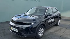 Schwarz Gebraucht 2023 Opel Mokka Enjoy SUV | 20.240 € (Fairer Preis)