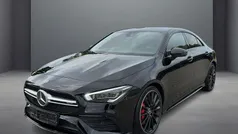 Gebraucht 2022 Mercedes CLA35 AMG AMG Limousine | 42.770 € (Fairer Preis)
