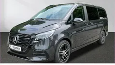 Gebraucht 2025 Mercedes V300 Style Van / Kleinbus | 84.950 € (Superpreis)