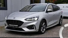 Gebraucht 2020 Ford Focus ST-Line Kombi | 18.940 € (Fairer Preis)