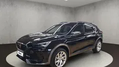 Midnight schwarz metallic Gebraucht 2024 Cupra Formentor SUV | 31.950 € (Fairer Preis)