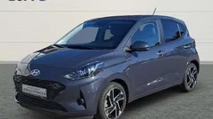 Gebraucht 2024 Hyundai i10 Prime Kleinwagen | 19.460 € (Fairer Preis)