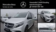 Gebraucht 2023 Mercedes V300 Avantgarde Van / Kleinbus | 65.500 € (Fairer Preis)