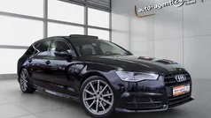 Gebraucht 2017 Audi A6 Business Kombi | 19.990 € (Fairer Preis)