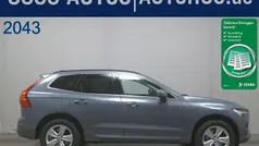 Gebraucht 2022 Volvo XC60 R-Design SUV | 33.890 € (Fairer Preis)