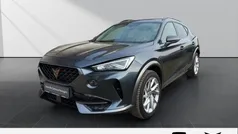 Magnetic grau Gebraucht 2023 Cupra Formentor SUV | 24.990 € (Fairer Preis)