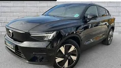 Gebraucht 2023 Volvo C40 Plus SUV | 39.900 € (Guter Preis)