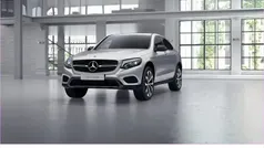 Gebraucht 2019 Mercedes GLC250 Night Coupé | 34.990 €