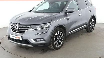 Gebraucht 2019 Renault Koleos LIMITED SUV | 17.980 € (Fairer Preis)