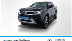 VW Amarok