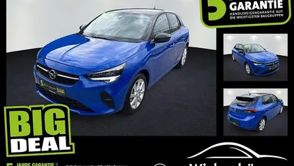 Gebraucht 2023 Opel Corsa Edition Limousine | 15.490 € (Fairer Preis)