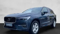 Gebraucht 2023 Volvo XC60 Core SUV | 39.890 € (Fairer Preis)