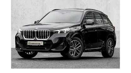 Gebraucht 2025 BMW X1 Luxury Line SUV | 38.450 € (Fairer Preis)