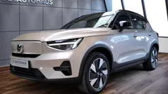 Gebraucht 2023 Volvo XC40 Core SUV | 33.980 € (Fairer Preis)