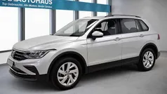 Gebraucht 2022 VW Tiguan Life SUV | 28.650 € (Superpreis)